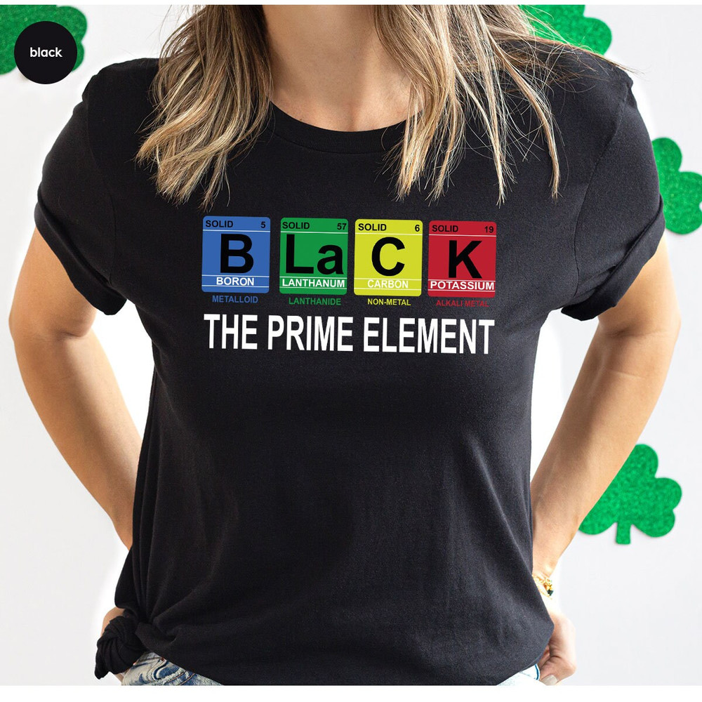 Black Lives Shirt, Black History Month Crewneck Sweatshirt, BLM T-Shirt, Black Woman Outfit, Gifts for Her, Gifts for Him, Human Rights Tee - 3.jpg