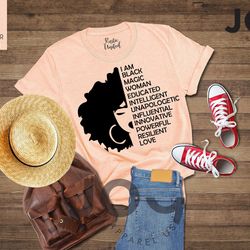 black magic woman shirt, blm shirt, black history month shirts, black history shirt, black lives matter shirts, black pr