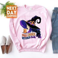 pro choice witches club sweatshirt, womens rights tee, feminist gift shirt, womens ri