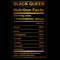 Black Queen Nutritional Facts svg,Black Queen svg, Black girl nutrition facts SVG, melanin svg, Black woman svg, Black Girl Magic, - 1.jpg