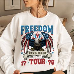 retro 4th of july shirt,  american bald eagle shirt, fourth of july shirt, independen