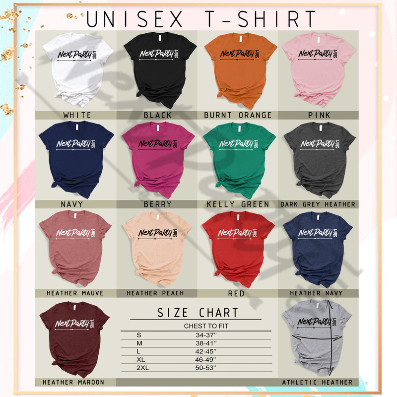 Custom Text Shirt,Personalized Shirt,Custom T-Shirt,Gift For Her,Mom Tee,Customized Tshirt,Mothers Day Gift,Custom Tee,Make Your Own Shirt - 7.jpg