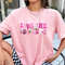 Save The Boo Bees Sweatshirt For Women , Funny Cute Witch Bee Shirt, Pink Ribbon Halloween Breast Cancer Awareness Hoodie, Bee Lover Gift - 5.jpg