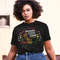Juneteenth Break Every Chain, Black Owned, Juneteenth Women's Shirt - 5.jpg