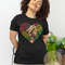 Juneteenth Heart Shirt, Black Owned Shop, Juneteenth Women's Tee, Juneteenth Freeish T-Shirt, Black Culture Shirts, Black Independence Day - 2.jpg