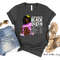 Juneteenth Queen Tee, Women's Juneteenth Shirt, Black Owned Clothing, Black Queen Nutritional Facts, Juneteenth His and Her Couple Shirt - 1.jpg