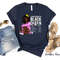 Juneteenth Queen Tee, Women's Juneteenth Shirt, Black Owned Clothing, Black Queen Nutritional Facts, Juneteenth His and Her Couple Shirt - 3.jpg