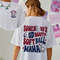 Somebody's Loud Mouth Softball Mama Shirt, Softball Mom Shirt, Softball Sweatshirt, Baseball Shirt, Mom Sport Shirt, Baseball Mom Tee - 3.jpg