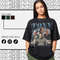 Limited Tony Soprano Vintage T-Shirt, Gift For Women and Man Unisex T-Shirt - 2.jpg