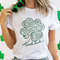 St Patricks Day Sweatshirt, Four Leaf Clover Shirt, St Patricks Day Gifts, Women St Patricks Day Shirt, Lucky Charm Shirt - 1.jpg
