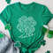 St Patricks Day Sweatshirt, Four Leaf Clover Shirt, St Patricks Day Gifts, Women St Patricks Day Shirt, Lucky Charm Shirt - 3.jpg