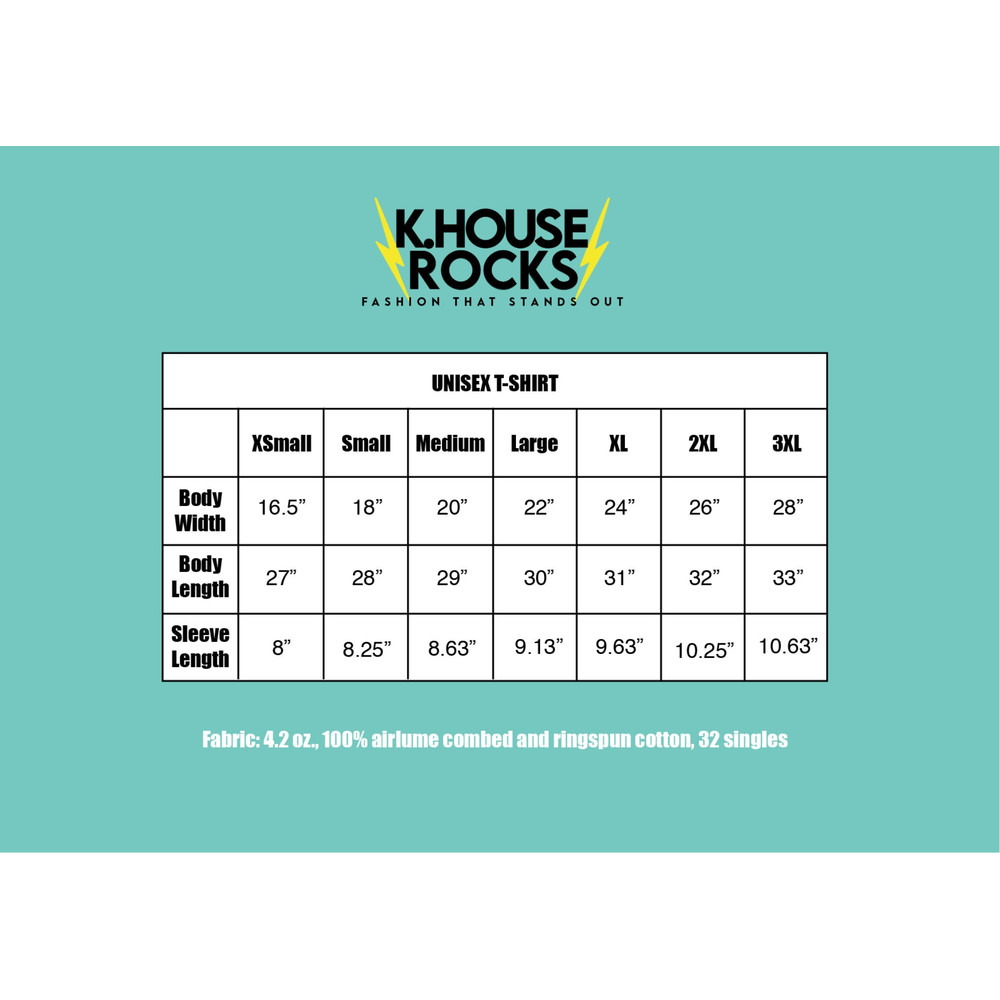 Printed Music Tee, Tina Turner T-Shirt, Icon, Printed Tee - 2.jpg