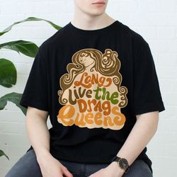 support drag shirt, long live the drag queens shirt, support drag in tennessee,drag i