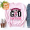 Survivor Breast Cancer Sweatshirt, Motivational Shirt, Breast Cancer Awareness Crewneck, Pink Ribbon Shirt, Cancer Support Tee - 4.jpg