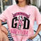 Survivor Breast Cancer Sweatshirt, Motivational Shirt, Breast Cancer Awareness Crewneck, Pink Ribbon Shirt, Cancer Support Tee - 6.jpg