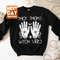 Thich Thighs Witch Vibes Sweatshirt - Halloween Crewneck - Fall Tshirt - 1.jpg