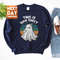 This Is Boo Sheet Ghost Retro Halloween Sweatshirt, BOO Halloween Crewneck, Cute Halloween Sweater - 4.jpg