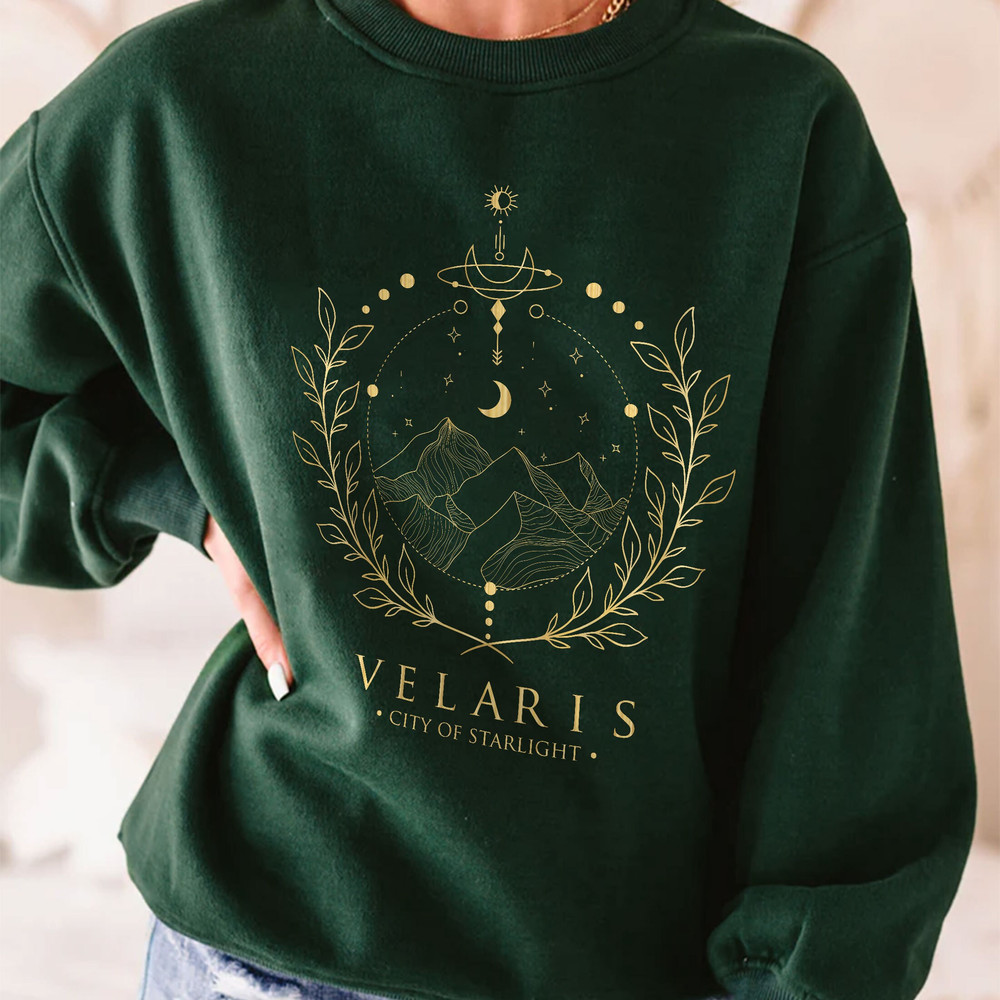 Velaris sweatshirt, The Night Court, SJM Merch, City of Starlight Sweater, ACOTAR Shirt - 3.jpg