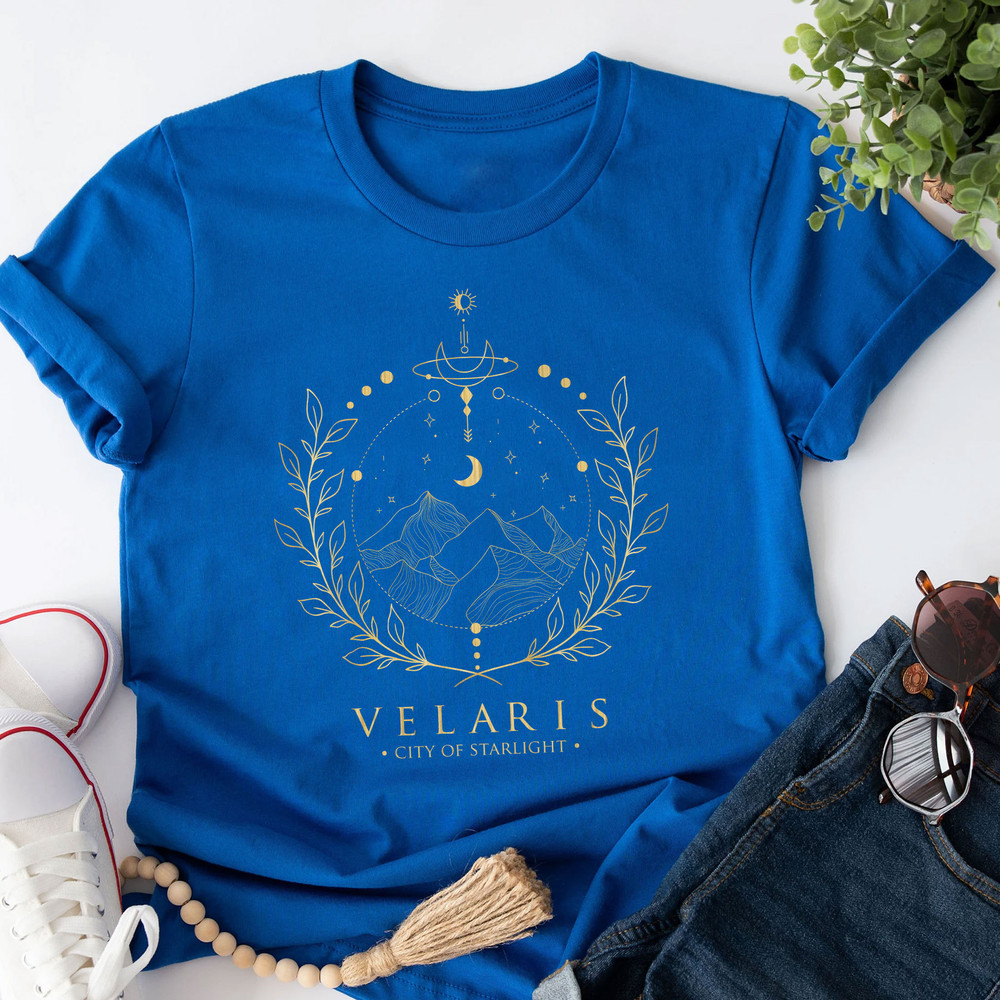 Velaris sweatshirt, The Night Court, SJM Merch, City of Starlight Sweater, ACOTAR Shirt - 4.jpg