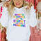 What A Beautiful Day to Respect Other People's Pronouns Sweatshirt,Gay Rights T-Shirt,Human Rights Shirt,Equality T-Shirt, Pride Tee - 4.jpg