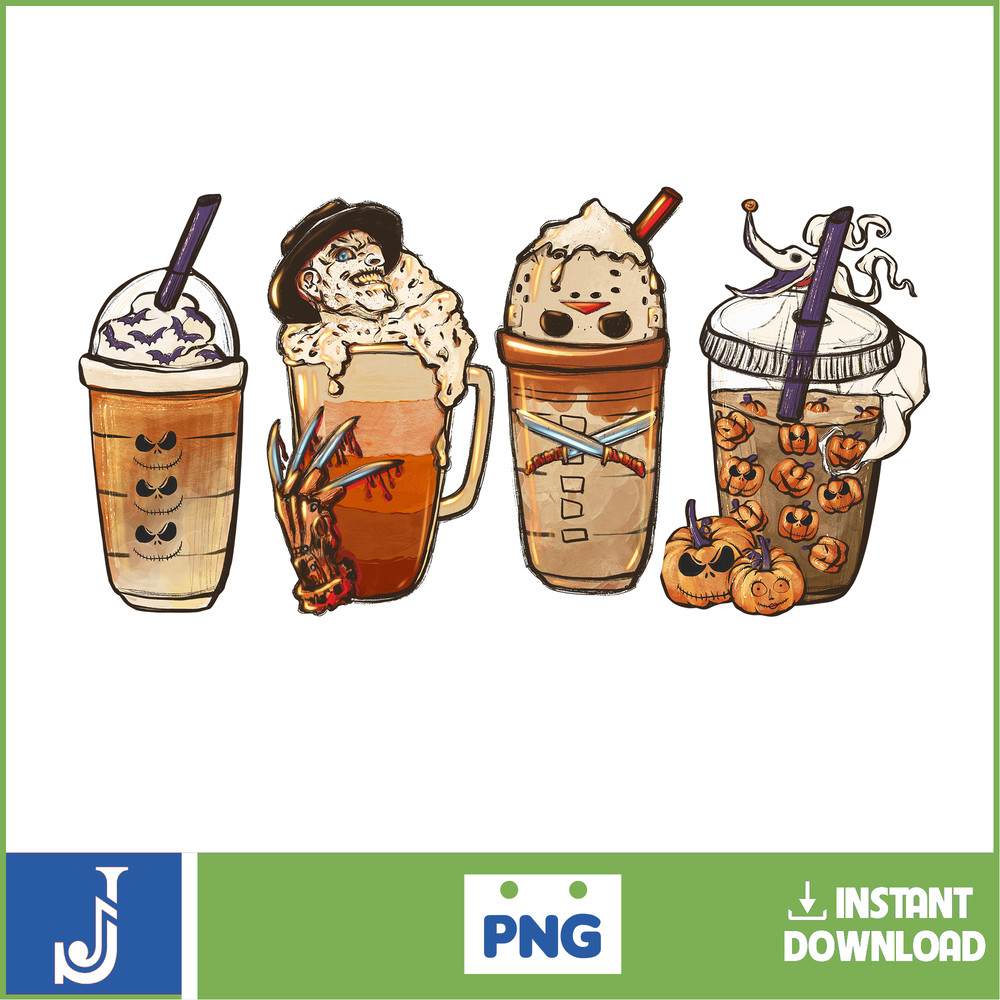 Tis The Season Png ,Halloween Horror Movies Characters PNG Printable, Png Files For Sublimation Designs Digital Download (16).jpg