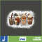 Tis The Season Png ,Halloween Horror Movies Characters PNG Printable, Png Files For Sublimation Designs Digital Download (17).jpg