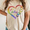 You Belong Tshirt, Butterflies LGBT Shirt, Lesbian T-Shirts, Gay Pride, Trans Ally Shirt, Equal Shirt - 3.jpg