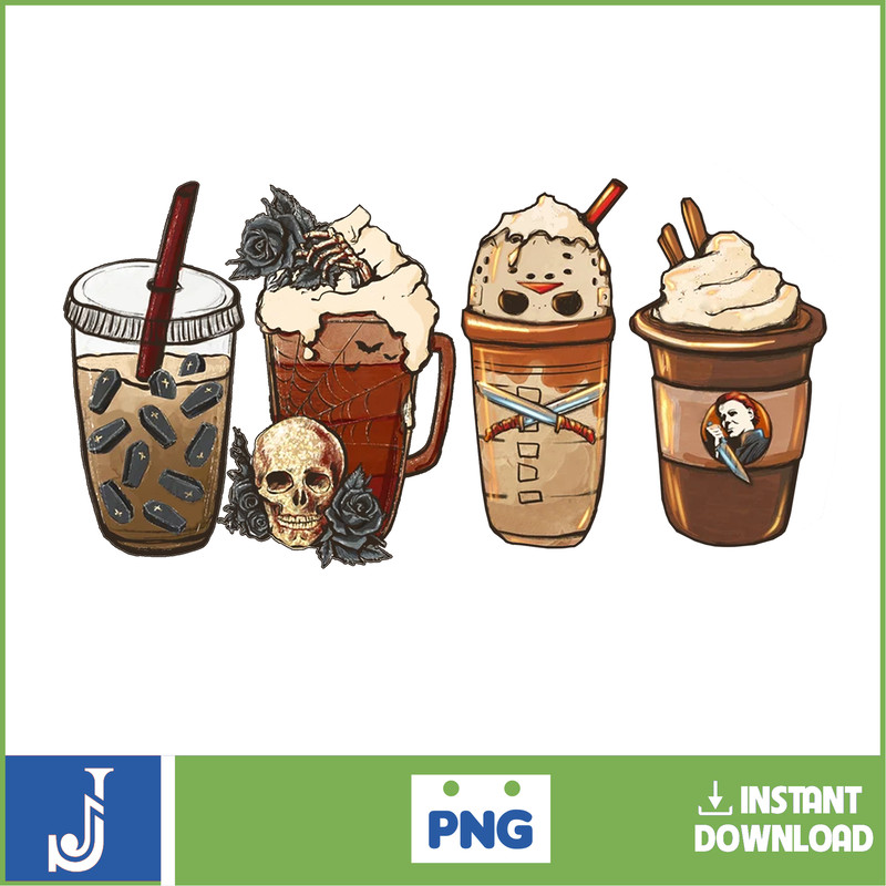 Tis The Season Png ,Halloween Horror Movies Characters PNG Printable, Png Files For Sublimation Designs Digital Download (23).jpg