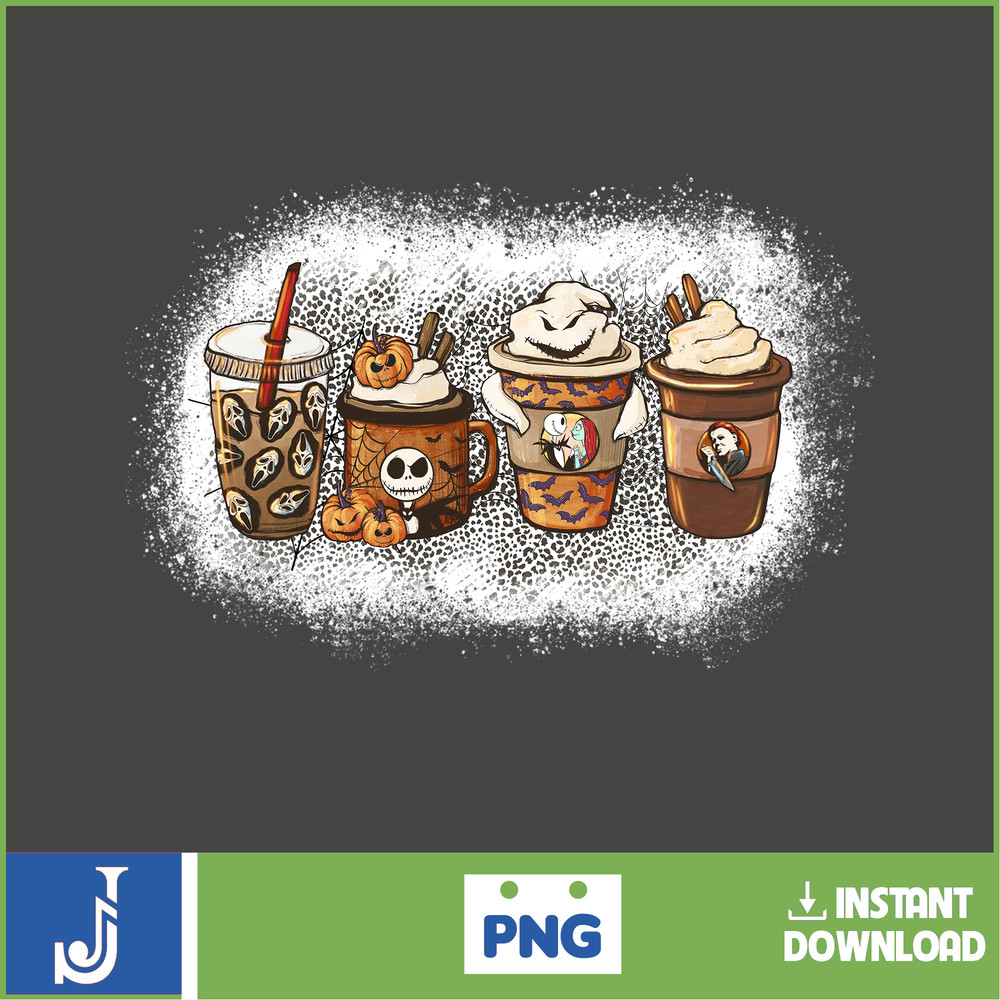 Tis The Season Png ,Halloween Horror Movies Characters PNG Printable, Png Files For Sublimation Designs Digital Download (25).jpg