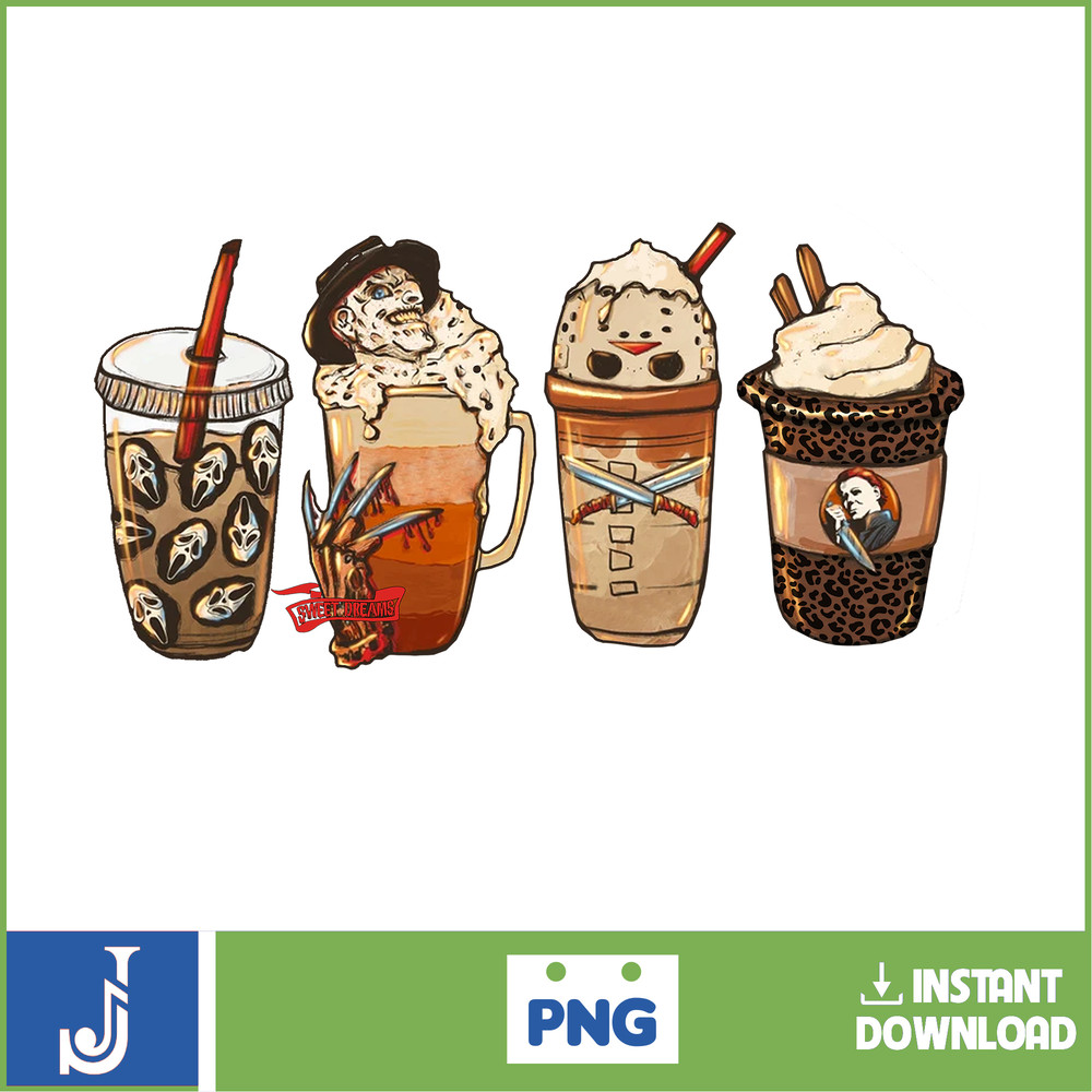 Tis The Season Png ,Halloween Horror Movies Characters PNG Printable, Png Files For Sublimation Designs Digital Download (26).jpg