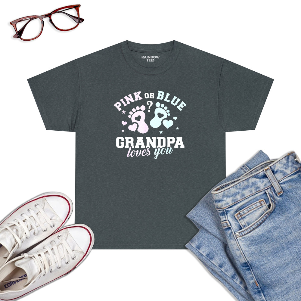 Gender-Reveal-Grandpa-T-Shirt-Copy-Dark-Heather.jpg