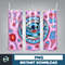 Stitch Bubble Wrap - 3D Inflated Puff Tumbler Wrap PNG, Tumbler Design, 20oz Tumbler Wrap, Digital Download (10).jpg