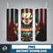 Horror Tumbler Wraps for 20 oz Sublimation Tumbler, sublimation tumbler designs download, Halloween tumbler (17).jpg