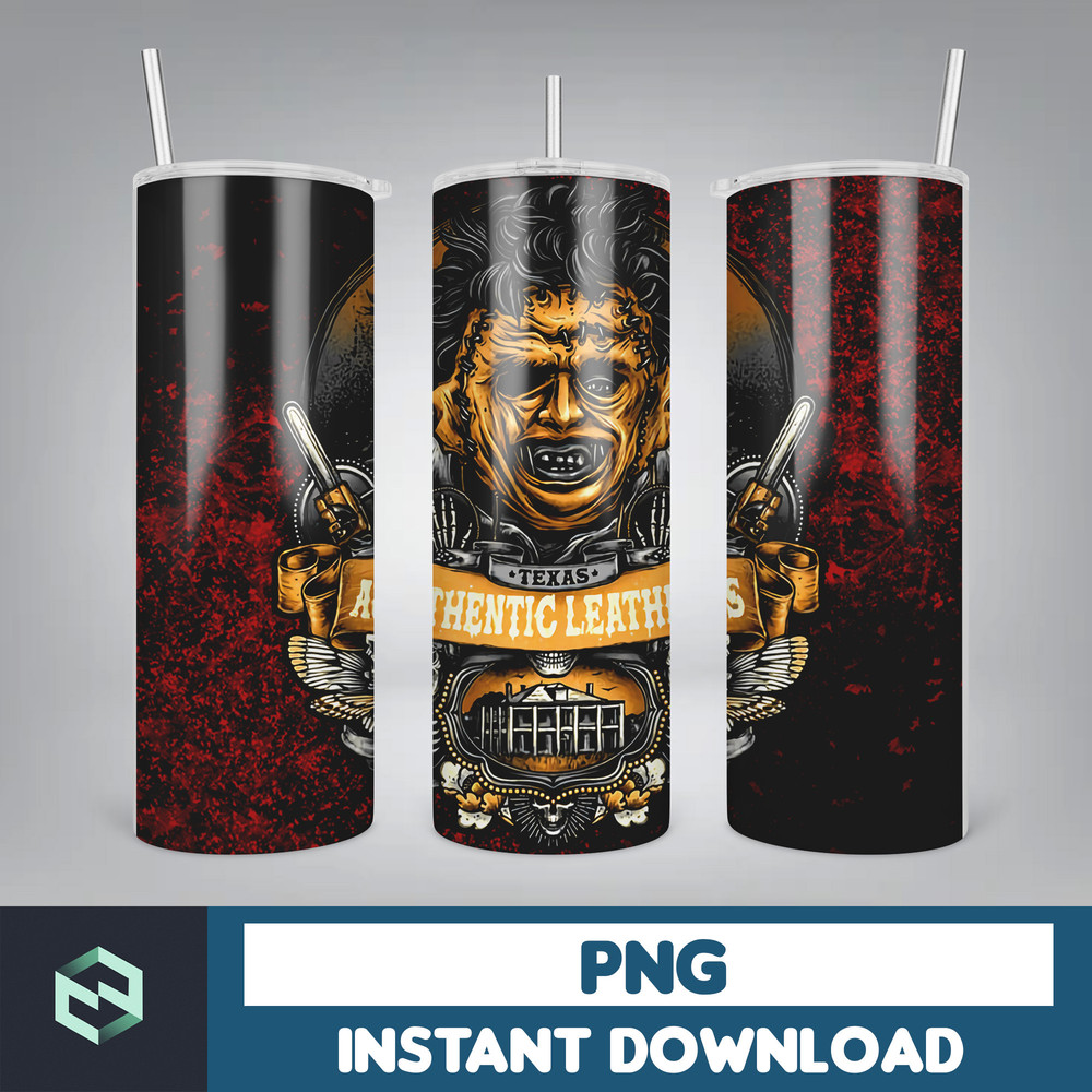 Horror Tumbler Wraps for 20 oz Sublimation Tumbler, sublimation tumbler designs download, Halloween tumbler (18).jpg