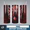 Horror Tumbler Wraps for 20 oz Sublimation Tumbler, sublimation tumbler designs download, Halloween tumbler (24).jpg