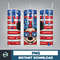 Bubble Wrap - 3D Inflated Puff Tumbler Wrap PNG, 4th of July Tumbler Design, 20oz Tumbler Wrap, Digital Download (15).jpg