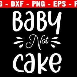 baby not cake svg, baby kids svg, birthday cake svg, birtday cake, 4th of july svg, american flag svg, patriotic svg