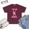 Gender-Reveal-Party-Team-Girl-T-Shirt-Maroon.jpg