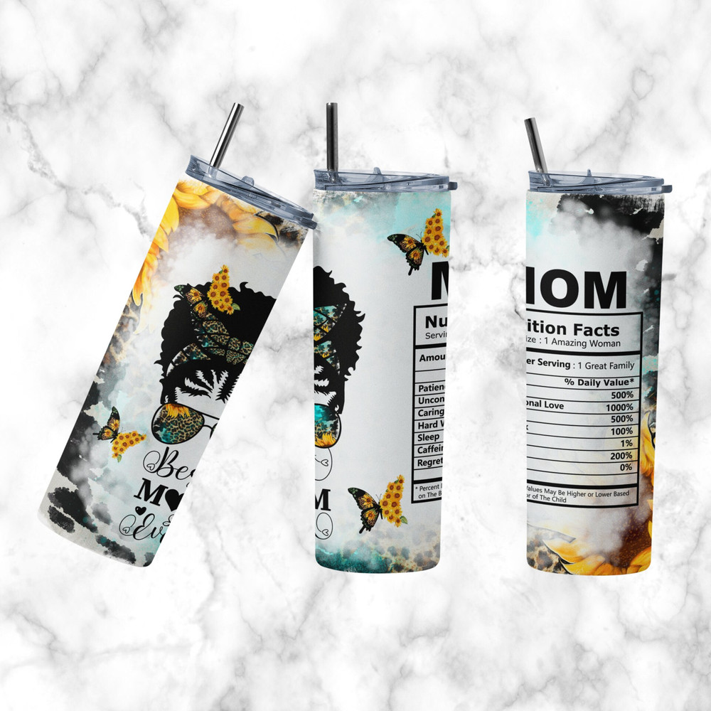 20oz Mother's Day Tumbler png Skinny Tumbler Straight sublimation wrap PNG Digital Download.jpg