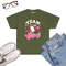 Gender-Reveal-Team-Girl-T-Shirt-2-Military-Green.jpg
