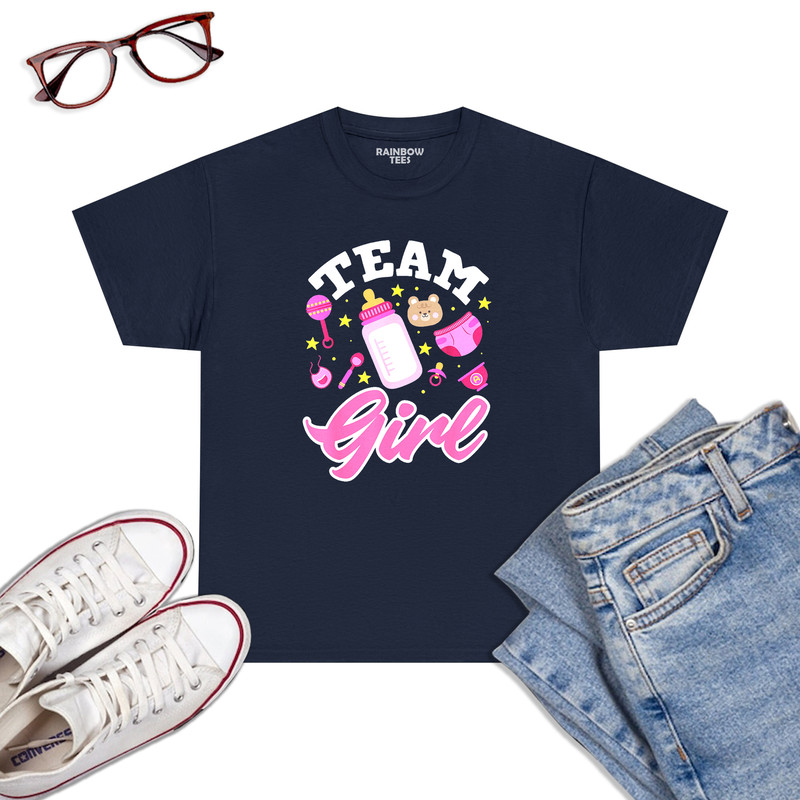 Gender-Reveal-Team-Girl-T-Shirt-2-Navy.jpg