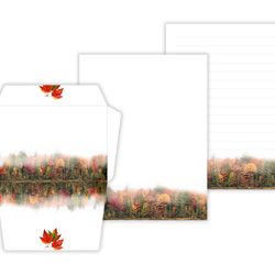 Printable Envelopes Download Floral Envelopes Digital Envelopes Printables Envelopes