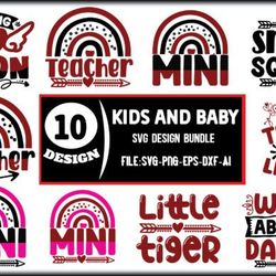 kids and baby svg bundle free kids and baby svg bundle free