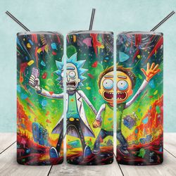 cartoon character tumbler, cartoon character straighttapered wrap skinny tumbler,cartoon sublimation wrap skinny tumbler