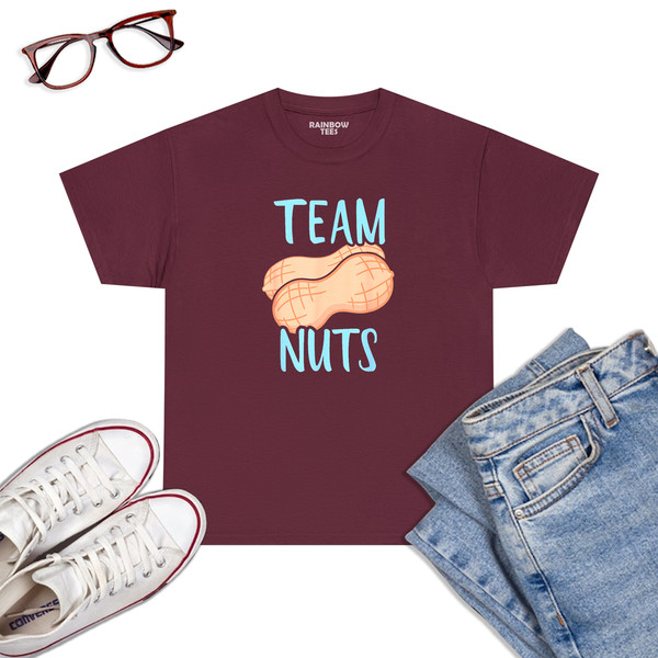 Gender-Reveal-Team-Nuts-Boy-Matching-Family-Baby-Party-T-Shirt-Copy-Maroon.jpg