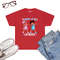 Keeper-Of-The-Gender-Reveal-Black-Baby-Announcement-Women-T-Shirt-Red.jpg