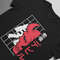 Unisex Japanese Demon T-shirt streetwear, japanese streetwear, grunge, goth, alternative, alt, grunge shirt - 3.jpg