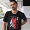 Unisex Japanese Demon T-shirt streetwear, japanese streetwear, grunge, goth, alternative, alt, grunge shirt - 5.jpg