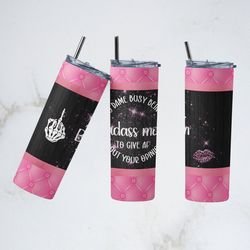 badass mom tumbler,middle finger badass mom straight skinny tumbler, middle finger badass mom sublimation skinny tumbler