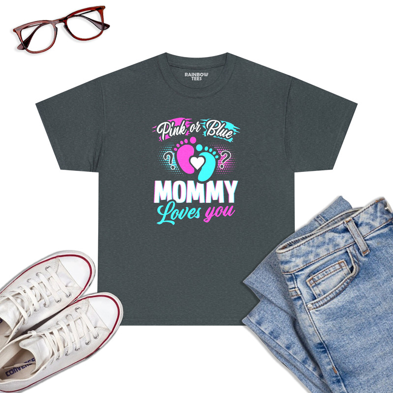Pink-Or-Blue-Mommy-Loves-You-Baby-Gender-Reveal-Party-Shower-T-Shirt-Dark-Heather.jpg